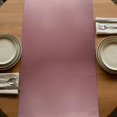 thumbnail image 5 of Table Runners 90 Inches Long Dress Scarves, Valentine's Day Farmhouse Coffee/Dining/Kitchen Table Runner for Living Room, Red Heart Love Trees Romance Spring 13x90 Inch, 5 of 9