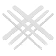 thumbnail image 3 of 6pcs Ring Making Supplies Ring Making Kit Metal Stamps for Jewelry Making Ring Making, 3 of 8