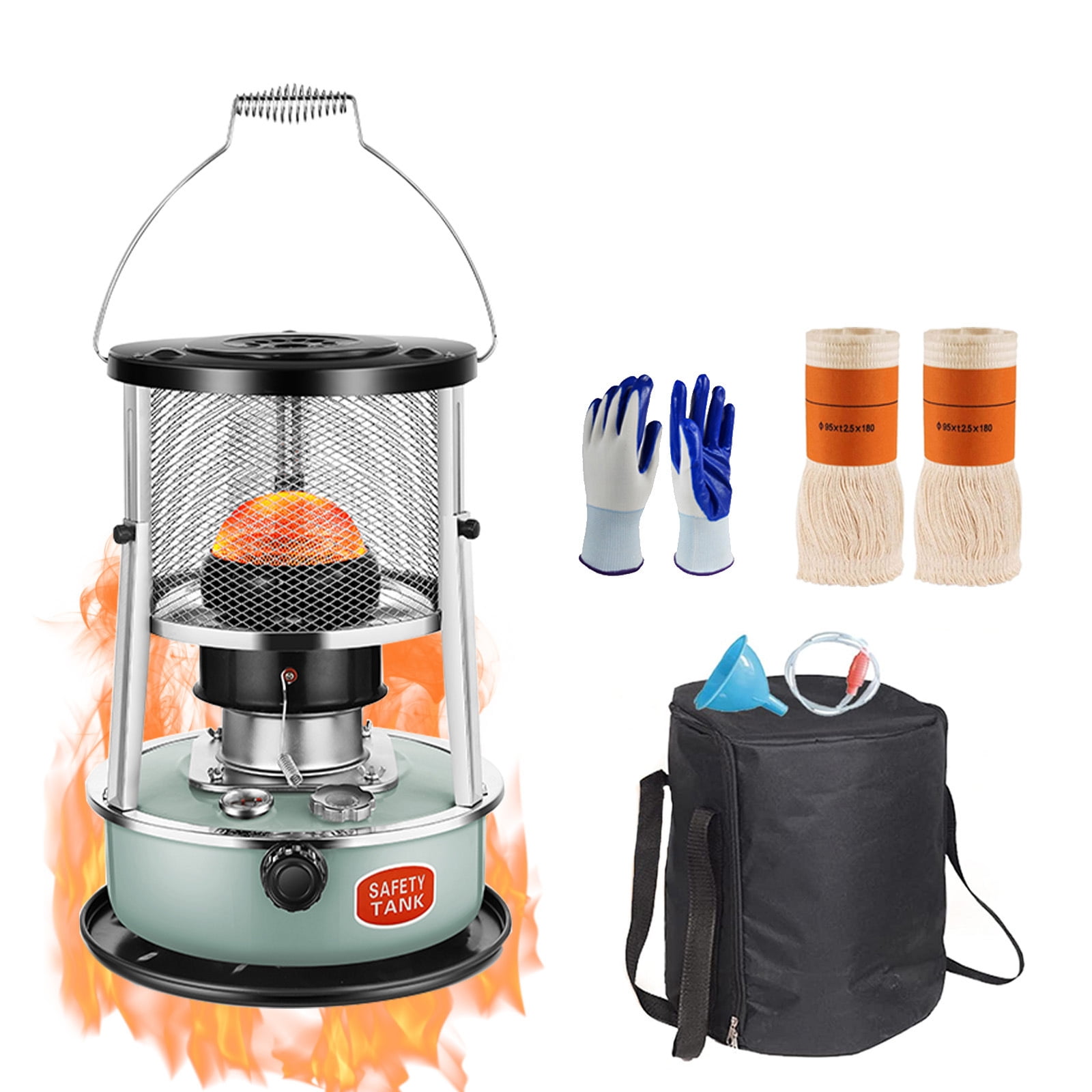 Kerosene Stove Petroleum Stove for Indoor Use Without Electricity