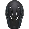 thumbnail image 6 of Bell Sanction Adult Premium Lightweight and Durable Full-Face Bike Helmet, 6 of 8