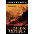 thumbnail image 1 of Pre-Owned Climbing Olympus (Paperback), 1 of 1