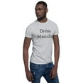 thumbnail image 3 of Divine Masculine Self-Expressions Short-Sleeve Unisex T-Shirt, 3 of 6