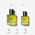 thumbnail image 2 of Eternal Perfume Oils Lavender Latte Perfume Oil for Women & Men, 1.69 fl oz + Bonus 1 fl oz Dropper Bottles (Pack of 2), Alcohol-Free Long-Lasting Concentrated Fragrance, 2 of 8