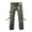 Grey, variant on Men's Cargo Pants Pants Men Work Big And Tall Cargo Men 4 Year with Pockets Big And Tall Slim Fit for Size 13 Kitchen Work for Mechanic Casual Tie Grey 38