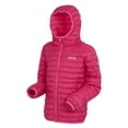 thumbnail image 4 of Regatta Veste Matelassée à Capuche Hillpack II pour Garçons/filles, 4 of 6