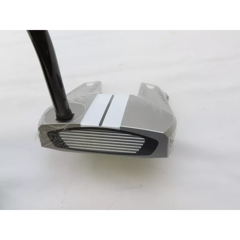TaylorMade Spider GT Max Putter, Single Bend, 34 Inch, Left Handed
