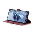 thumbnail image 2 of Funda tipo cartera OPPO Reno 10 5G con cierre magnético, RFID, tarjetero, soporte, carga inalámbrica, 2 of 5