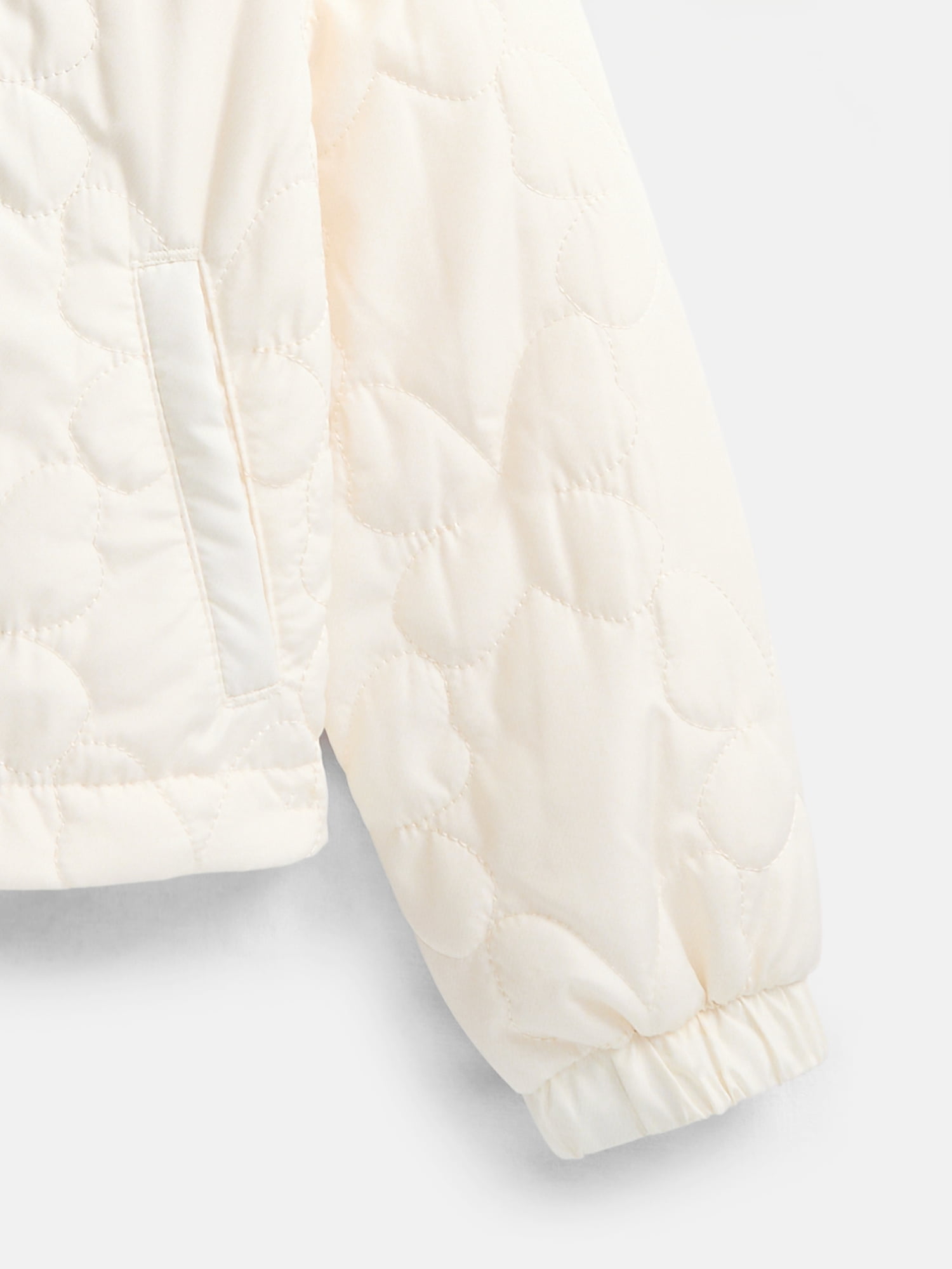 Jessica Simpson Girls Quilted Jacket, Sizes XS-XXL