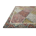 thumbnail image 5 of Loloi Spectrum Geometric Turquoise / Fiesta Area Rug, 5 of 8