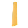 thumbnail image 2 of Cabecera para Cama King Size Tapizada Color Mostaza. Acolchada con Hule Espuma. Estructurade Madera Industrial, 2 of 3