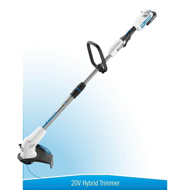 Hart 20v Hybrid Weed Eater Manual edu.svet.gob.gt