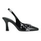 thumbnail image 2 of TACONES DAMA PASSION DAKOTA CHAROL NEGRO, 2 of 4