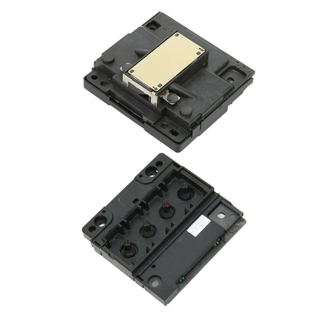 Cabezal de impresión ABS resistente al desgaste de repuesto para XP100 XP202 XP102 XP212 Tx430 Tx430w XP235 XP211 XP220 XP201