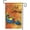 Colour 1, variant on It's 5 O'Clock Somewhere Garden Flag 12x18 Inch Outdoor Decoration Banner Spring Summer Tropical Beach House Flags Yard Farmhouse Garden Deco Indoor Sign