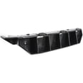 thumbnail image 4 of For Honda Civic 2001 2002 2003 Bumper Bracket Passenger Side | Front | Made Of Plastic | Replacement For HO1067114 | 615343733715, 71193S5A000, 4 of 5