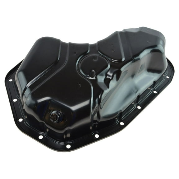 TRQ Lower Engine Oil Pan for Avalon Camry ES350 Highlander Sienna Venza V6 3.5L OPA07811