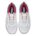 thumbnail image 5 of Wilson Pickle Pro Mens Pickleball Shoes, Snow White/Papyrus/Ensign Blue, Size 7, 5 of 8