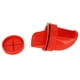 thumbnail image 3 of Comederos Para Pollos Sin Desperdicios 8 Puertos Y 1 Sierra Perforadora Kit De Comedero Automático Para Aves De Corral A Prueba De Lluvia Kit De Alimentación Por Gravedad Para, 3 of 7