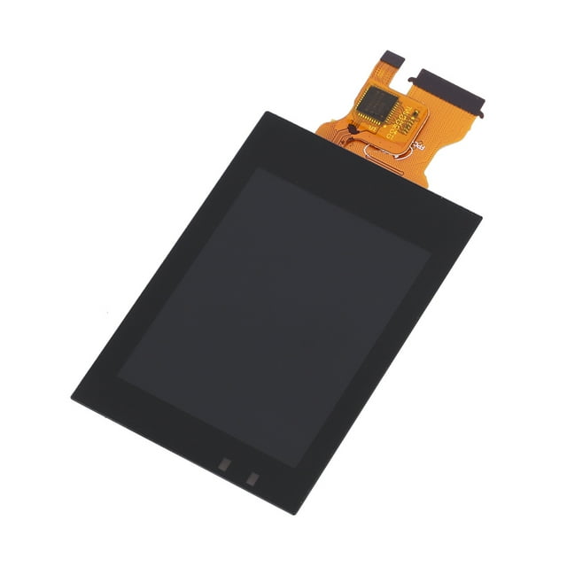 Pantalla LCD HD de 2.0 pulgadas para cámara de acción deportiva SJCAM SJ6 Legend