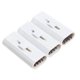 thumbnail image 5 of Golf Club Brushes Pocket Golf Club Retractable Groove Brush For Golf Heads (4 Pieces,white), 5 of 5