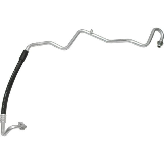 New UAC HA 11096C A/C Suction Line Hose Assembly -- Suction Line Fits select: 2005 FORD ESCAPE XLS, 2005-2006 MERCURY MARINER