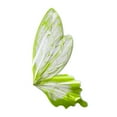 thumbnail image 1 of 40 Piezas de Papel de Regalo Strade Fareast Limited Flores Manualidades Bricolaje Verde, 1 of 8