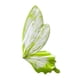 thumbnail image 1 of 40 papeles de regalo para ramos de flores, manualidades, 56 x 49 cm, decorativos Verde, 1 of 9