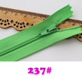 thumbnail image 1 of Pantalon 35 Couleurs avec Fermeture Éclair en nylon Taille 3 Queue Fermée Auto-Verrouillante, 1 of 4