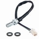 thumbnail image 2 of Interruptor De Freno De Motocicleta, Línea De Interruptor De Luz De Freno Trasero De Bomba Hidráulica Universal, Adecuado Para La Mayoría De Las Motocicletas, Viene, 2 of 7