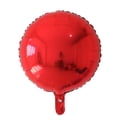 thumbnail image 3 of 10 globos de helio redondos de 18 pulgadas para decoración de bodas, fiestas de cumpleaños, baby shower, juguetes inflables para niños, suministros de globos de aire, 3 of 4