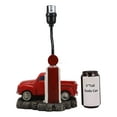 thumbnail image 4 of DWK Corp Big Red Truck Lamp, 4 of 7