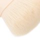 thumbnail image 3 of WASHWEPE Brocha De Maquillaje Beige Ultrasuave Para Polvo Y Rubor Compacto Para Retoques De Viaje, 3 of 6