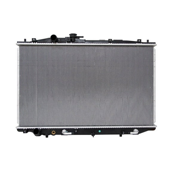 OSC Automotive 2939 Radiator For Acura TL, Factory Finish Plastic Tank