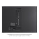 thumbnail image 2 of Pantalla 86 Pulgadas LG QNED80 QNED AI 4K Smart TV 2025, 2 of 13