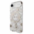 thumbnail image 3 of SwitchEasy Étui MagSafe 3D Fleur Gris Doré pour iPhone Air, 3 of 5