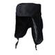 thumbnail image 1 of Forro térmico para casco de invierno, resistente al viento, impermeable, con orejeras y cálido. Estilo A, 1 of 8