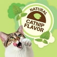 thumbnail image 4 of Friskies , Natural Cat Treats, Party Mix Natural Yums Catnip Flavor, 2.1 oz. Pouch- Pack of 2, 4 of 9