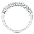 thumbnail image 5 of Everly Women's Diamond Sterling Silver Ring, 5 of 8