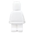 thumbnail image 2 of Florero de Resina ANGGREK pequeño Robot Decorativo para el Hogar Entrada Dormitorio Sala de Estar Oficina, 2 of 8