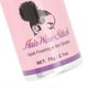 thumbnail image 5 of 75g Hair Wax Stick Pink Long Lasting Portable Hair Wig Wax Stick for Styling Smoothing, 5 of 5