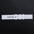 thumbnail image 5 of Silicone Watchband Adjustable Watch Band Strap Repalcement Wristband for Gait X/Grit X Smartwatch, 5 of 10