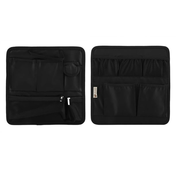 Bolsa de inserción, diseño revolucionario de inserción de mochila organizadora de bolsa de almacenamiento de acabado de artículos múltiples