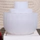 thumbnail image 1 of Molde Vela Calabaza DIY Silicona Halloween para Fiesta, 1 of 9