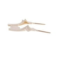 thumbnail image 1 of Old People Special Cutlery for Disabled Anti-Shake Tableware Food Chopsticks, 1 of 9