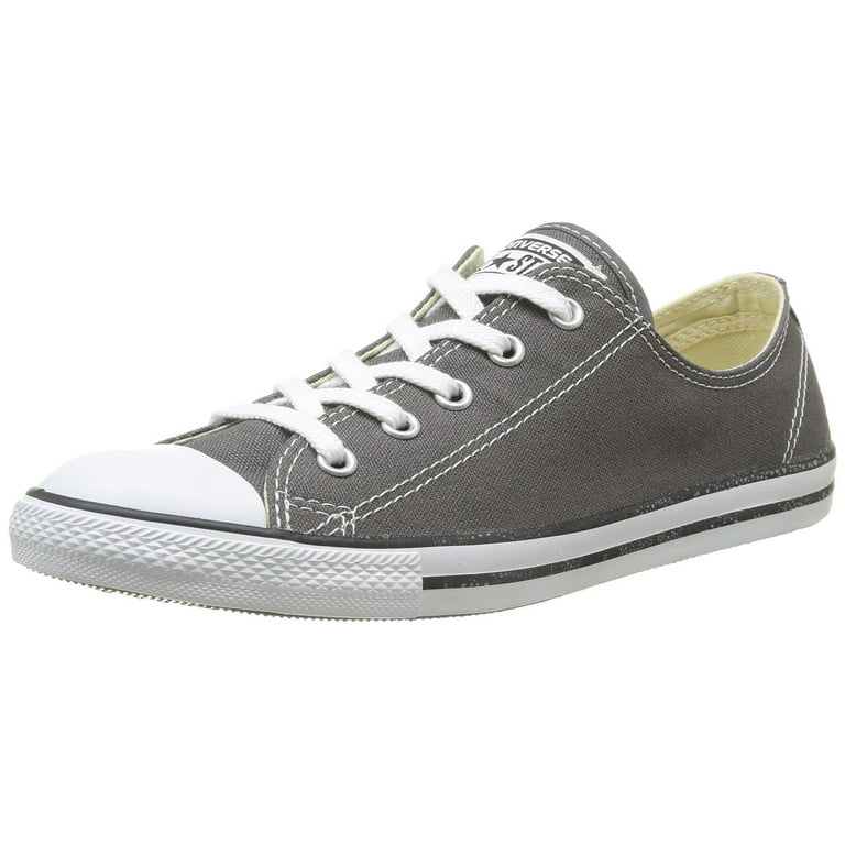 Converse Women s Chuck Taylor Dainty Ox Sneakers Mens