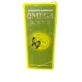 thumbnail image 1 of Omega 3 6 y 9 Centro Botanico Azteca 100 capsulas de 1000 mg c/u Caja, 1 of 2