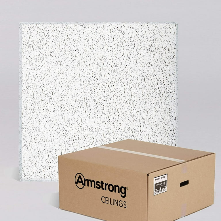 ARMSTRONG, Mfr Part # 7891, 144 in Overall Lg, Ceiling Tile Hanger