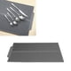thumbnail image 2 of Mantel Individual para mesa, tapete para secar platos de silicona, tapete para secar platos, tapete para encimera, diseño de clase mundial, 2 of 8