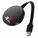 thumbnail image 1 of Receptor de Pantalla Inalámbrico 4K - Adaptador de Pantalla Wifi Compatible con 5G + 2.4G TV Sticks para Android Fácil Instalación, 1 of 5