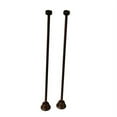 thumbnail image 3 of Barclay TKCTS7H67-ORB5 Tub Kit 67"; Cast Iron Slipper, 3 of 6
